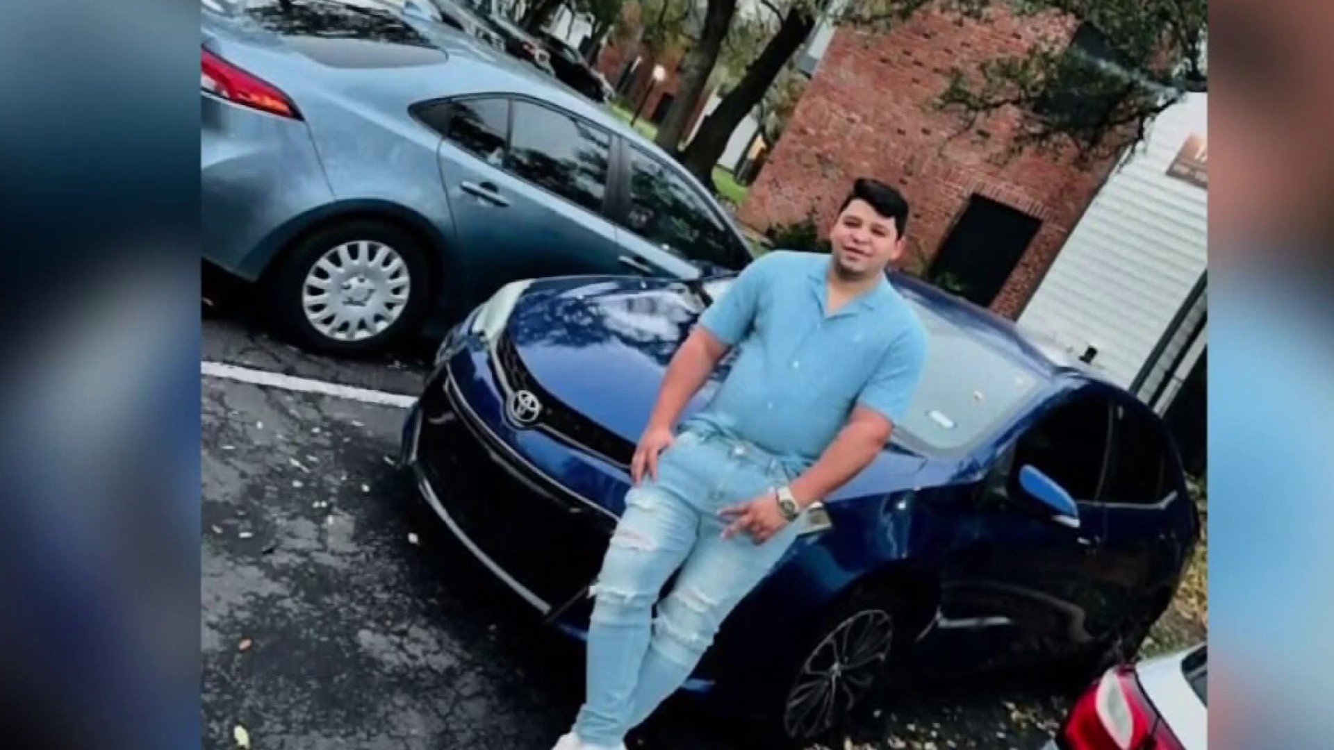Presentan cargos formales contra venezolano baleado durante operativo de ICE en Austin