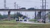 Cierran tramo en carretera Loop 1604 mientras oficiales del condado Bexar realizan investigación
