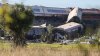 Tragedia en España: reportan al menos 30 muertos tras choque de trenes