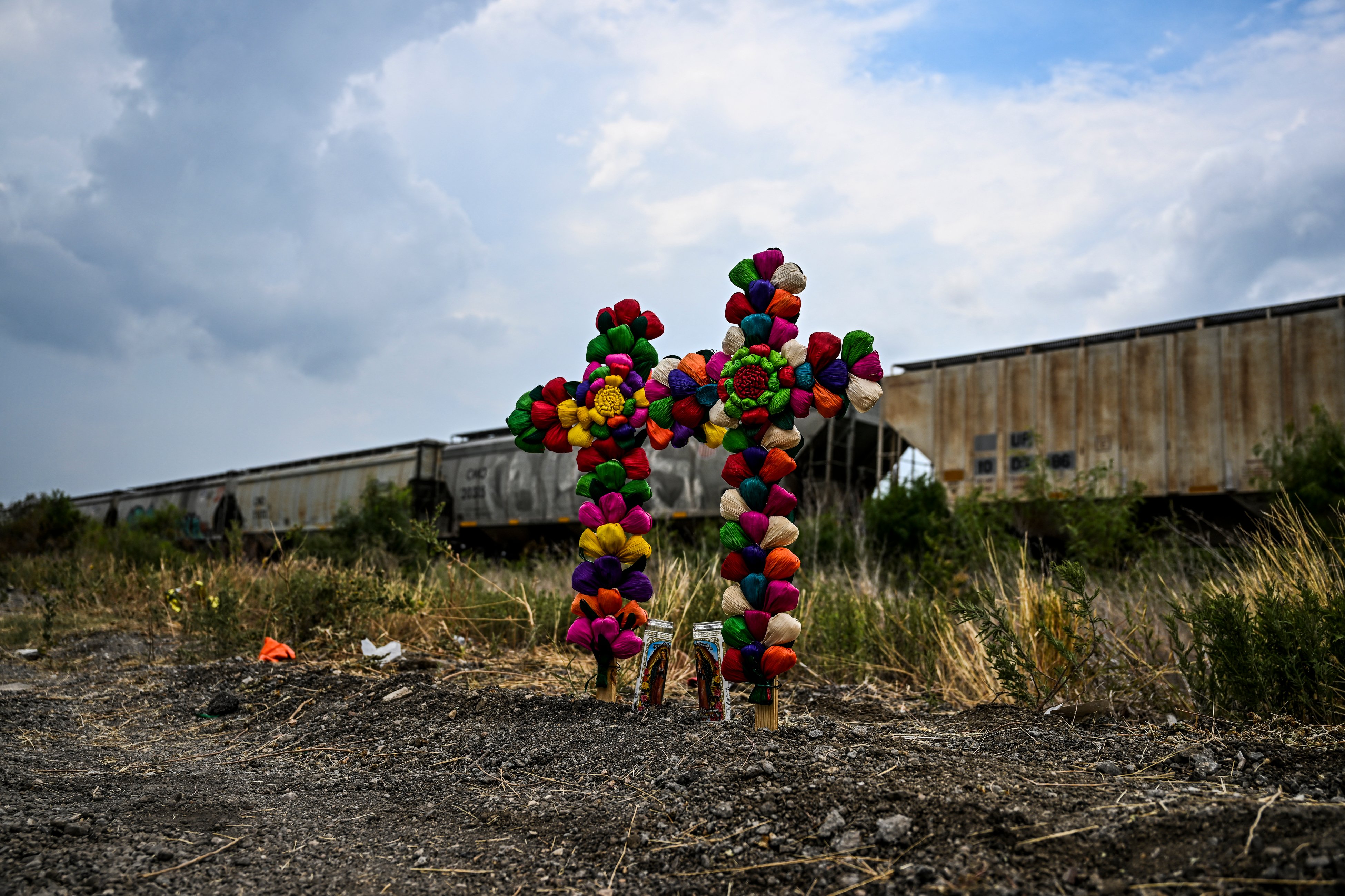 "Se cocinaron hasta morir”: condenan a guatemalteco por muerte de 53 migrantes en Texas