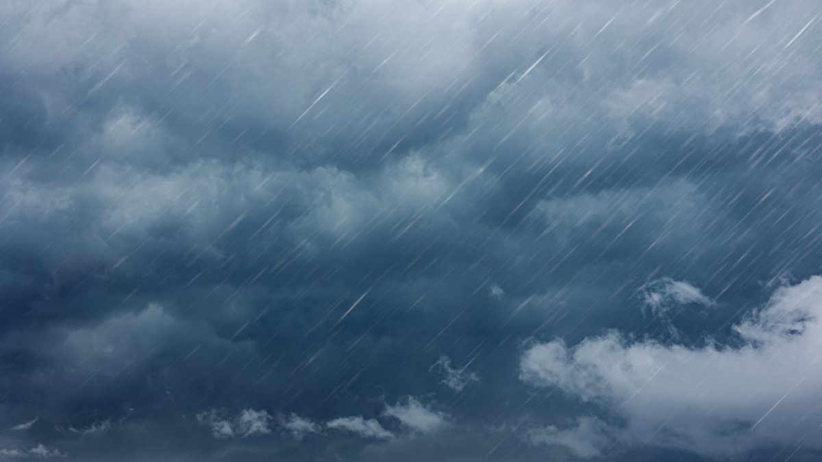 Vigilancia por inundaciones en seis condados de Texas hasta el viernes al mediodía