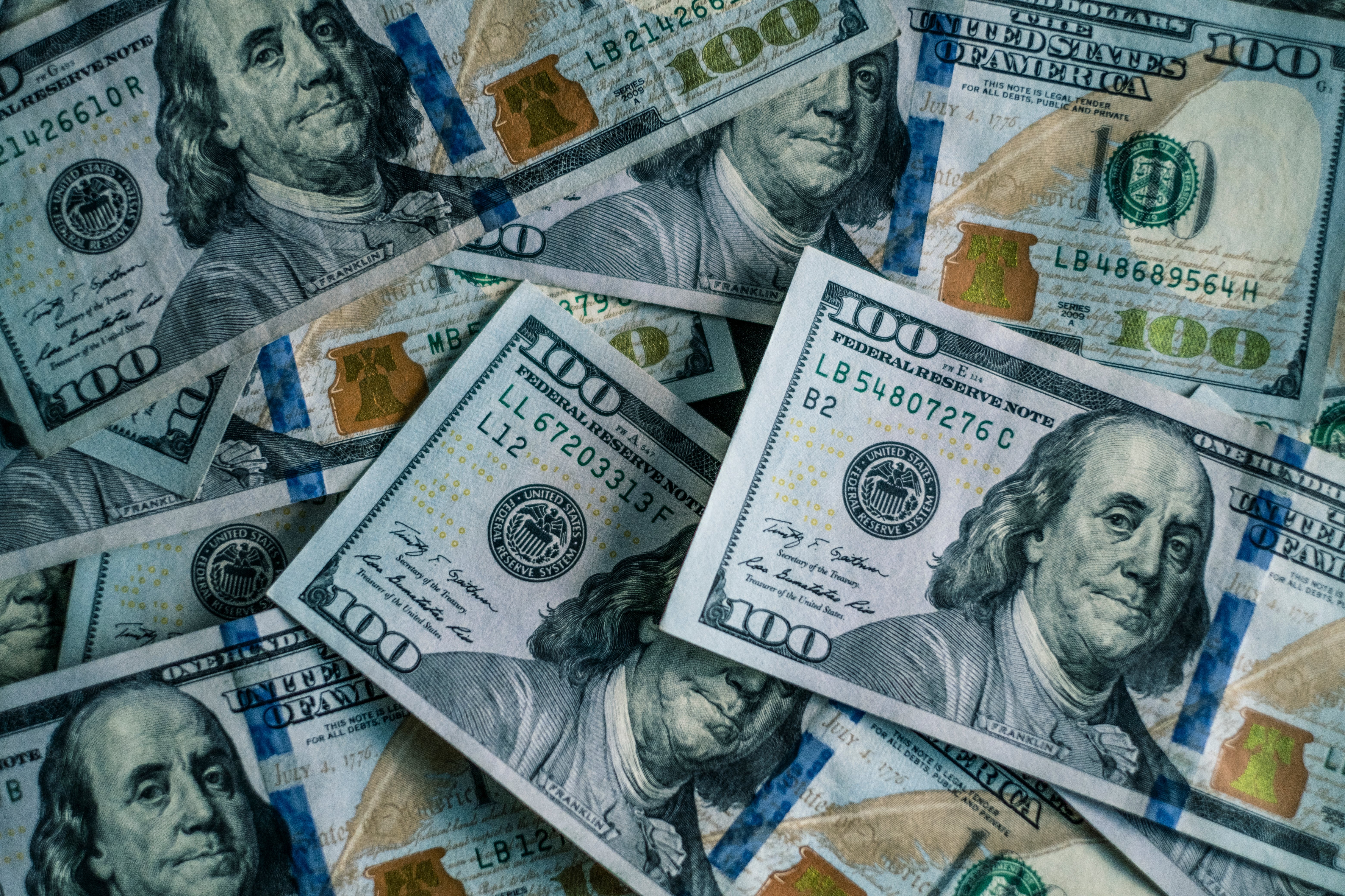 Hay un nuevo millonario en Texas: ganan $1 millón con un raspadito