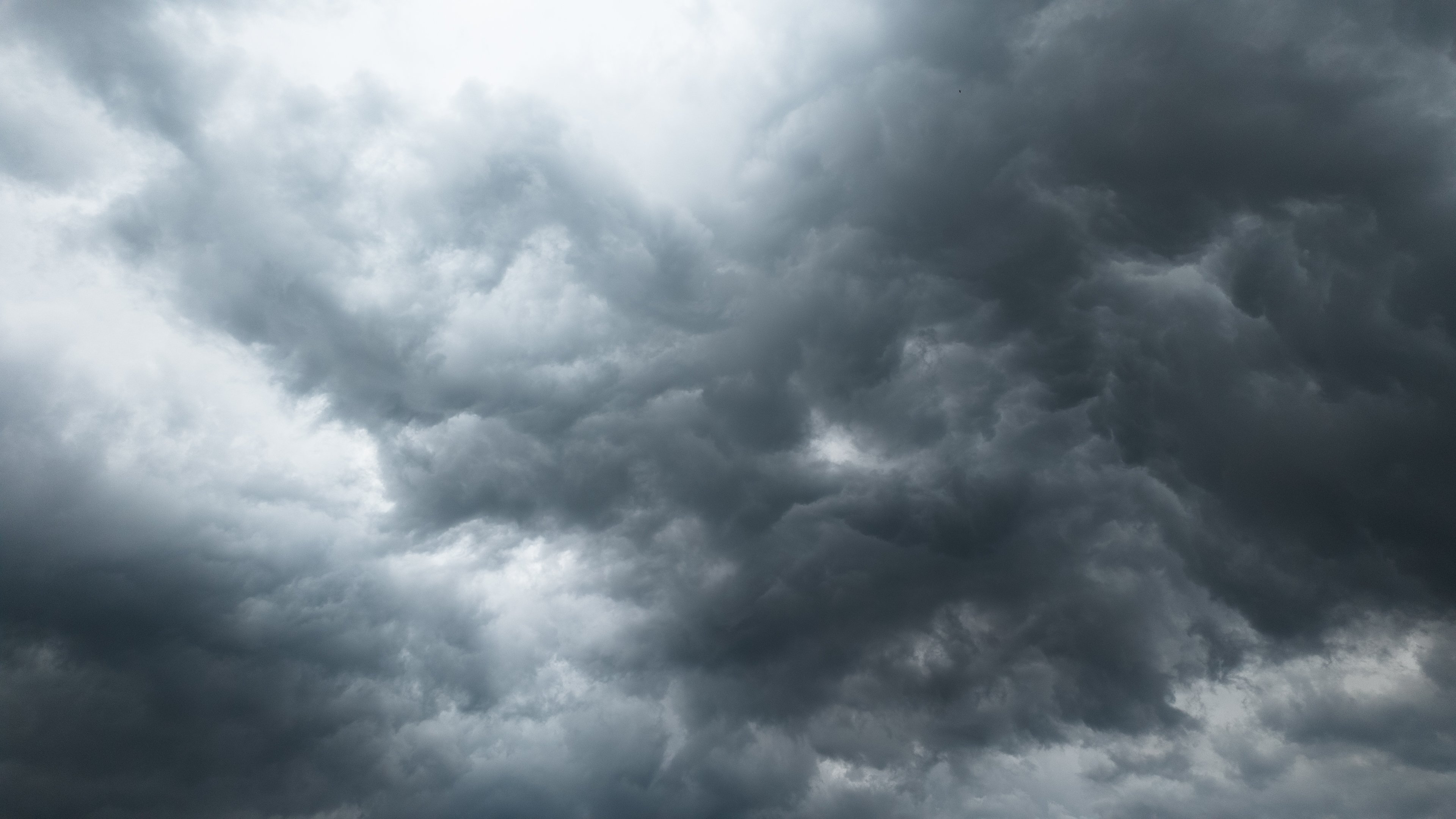 Se espera la posibilidad de fuertes lluvias para partes del centro-sur de Texas