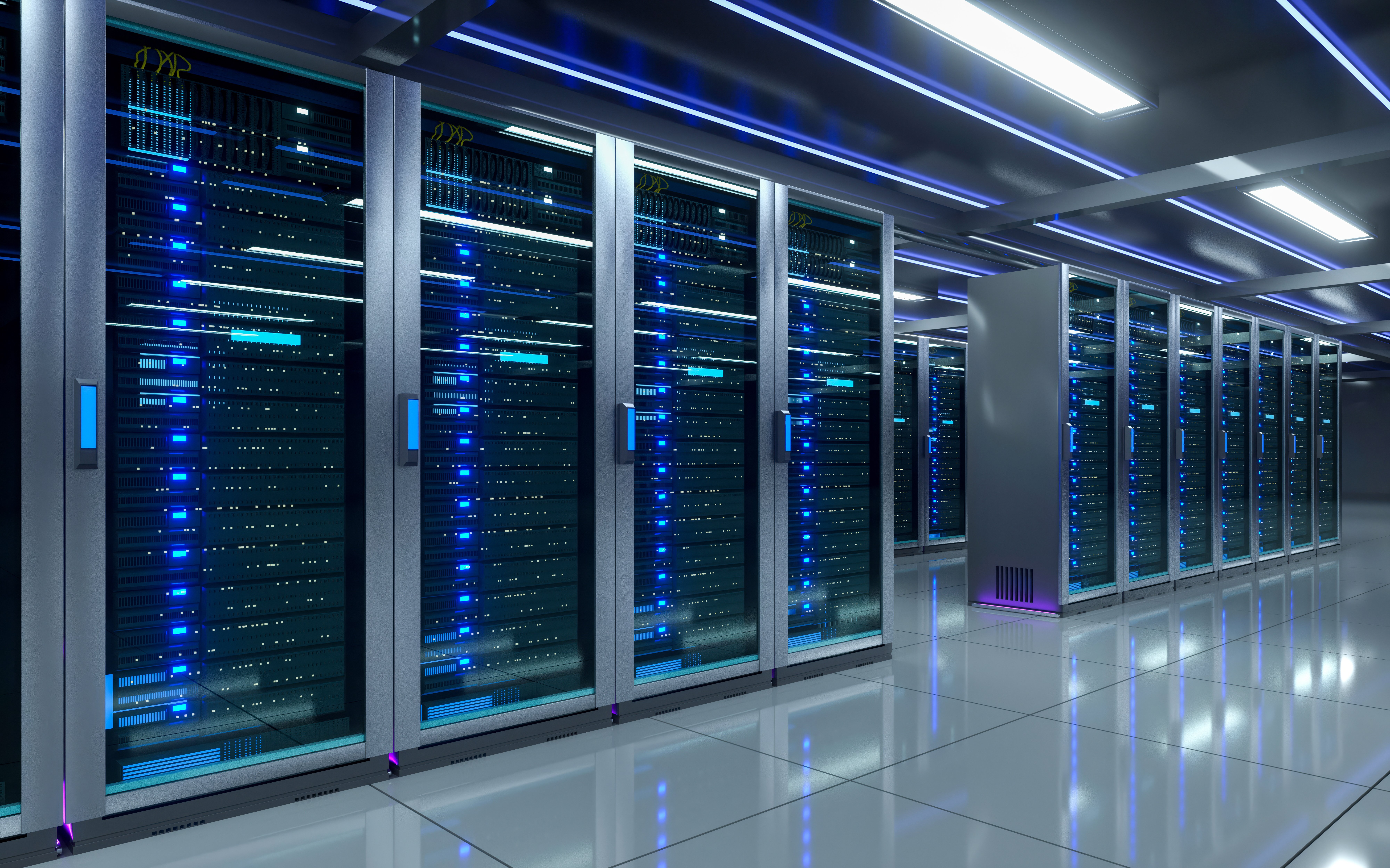Centros de datos en San Antonio: alcaldesa propone ocho requisitos para que puedan operar