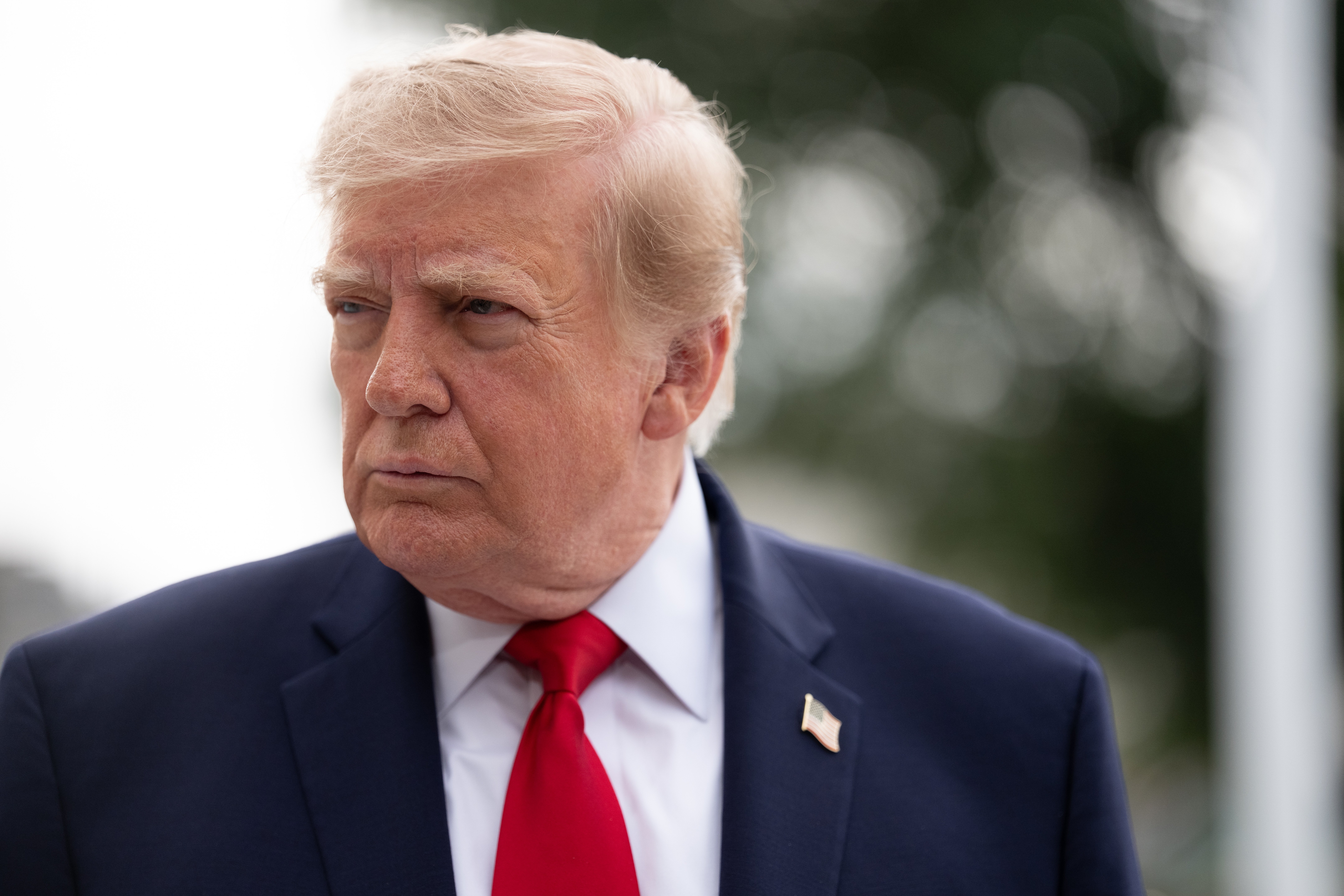 ¿Qué pasará cuando Trump llegue a San Antonio? Alguacil responden las principales dudas