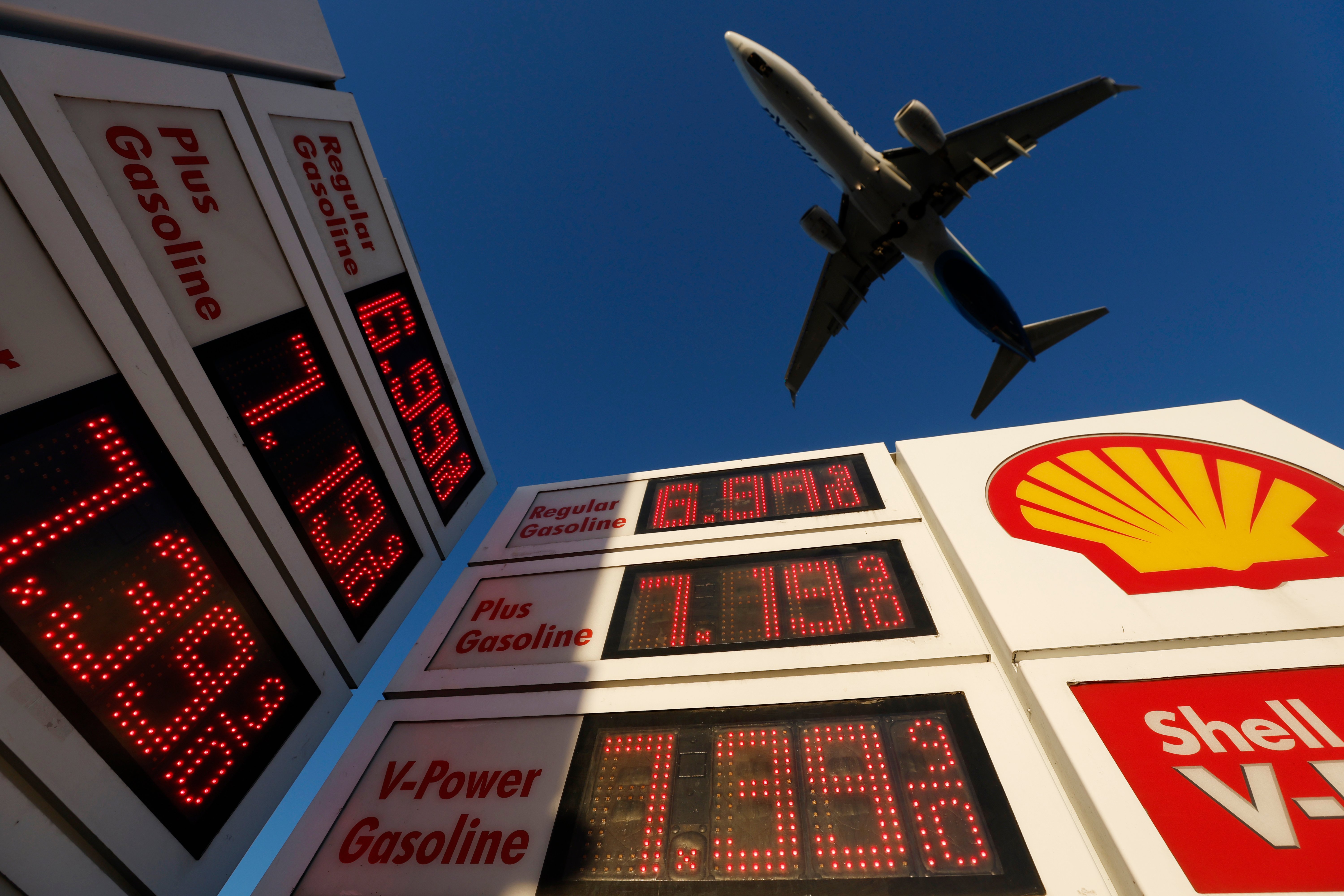 La inflación se aceleró en agosto lo que indica que los precios siguen elevados a puertas de las elecciones