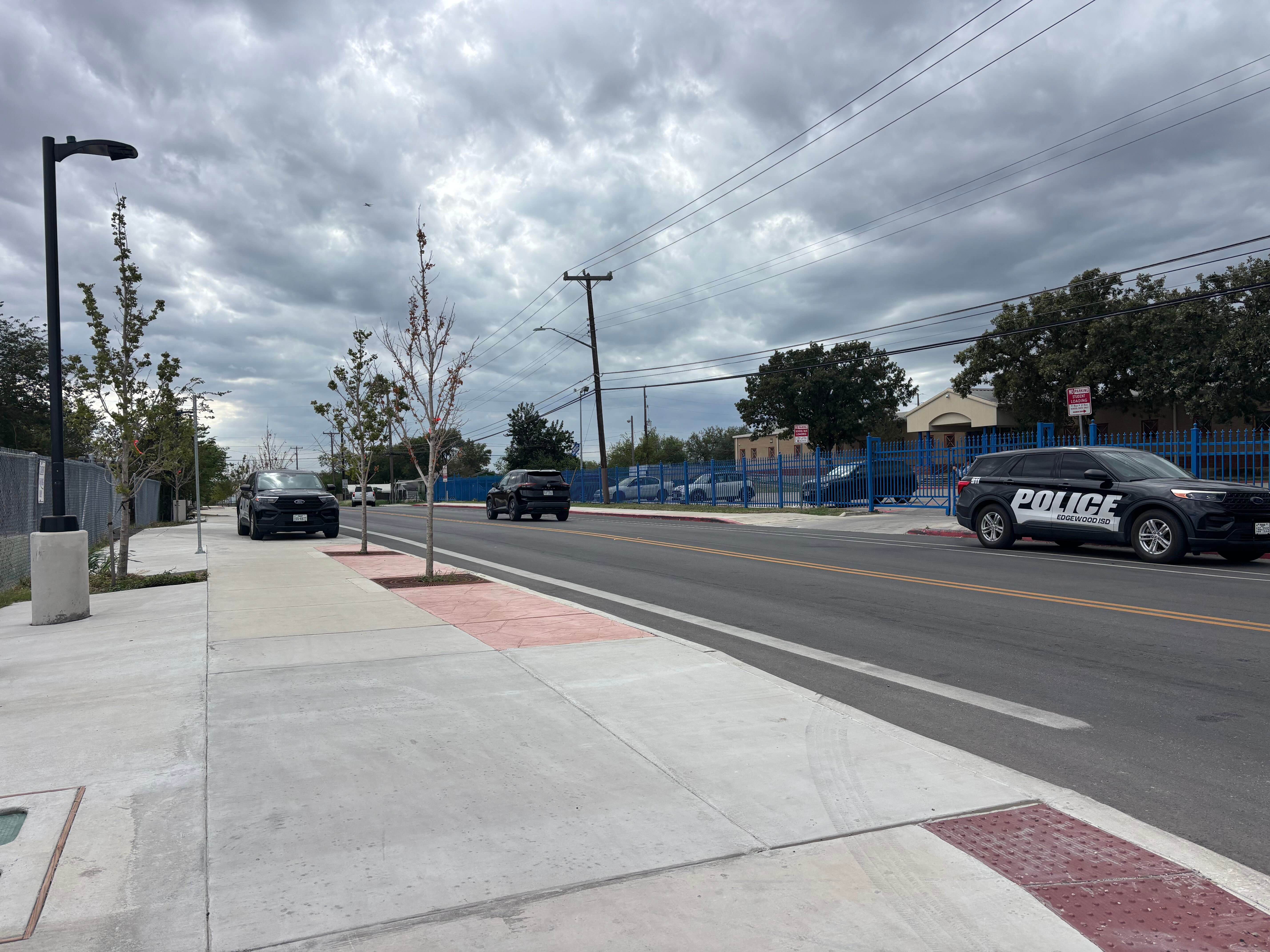 Falsa alarma de tiroteo provoca cierre preventivo en escuela de San Antonio