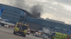 Controlan incendio en el aeropuerto George Bush de Houston; no se reportan heridos