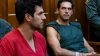 Los hermanos Alexander conocerán hoy su sentencia por drogar y violar a mujeres