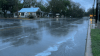 Se espera desarrollo de lluvia en zonas de la región