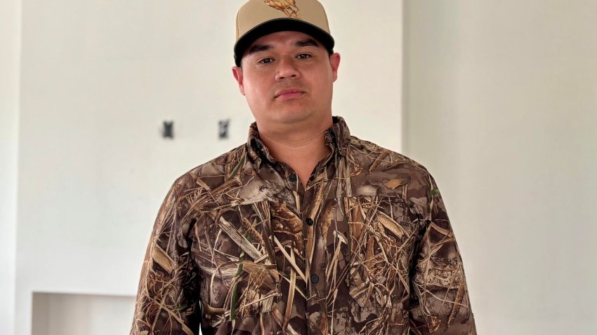 Las arrestos de ICE vacían campos y obras del sur de Texas y amenazan el voto republicano