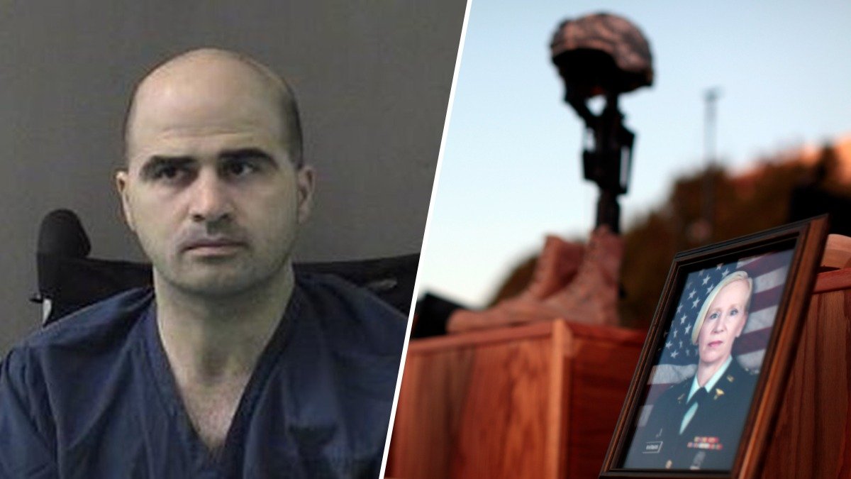 Pentágono dice que se transmitirá en vivo la ejecución de exmilitar que mató 13 personas en Fort Hood