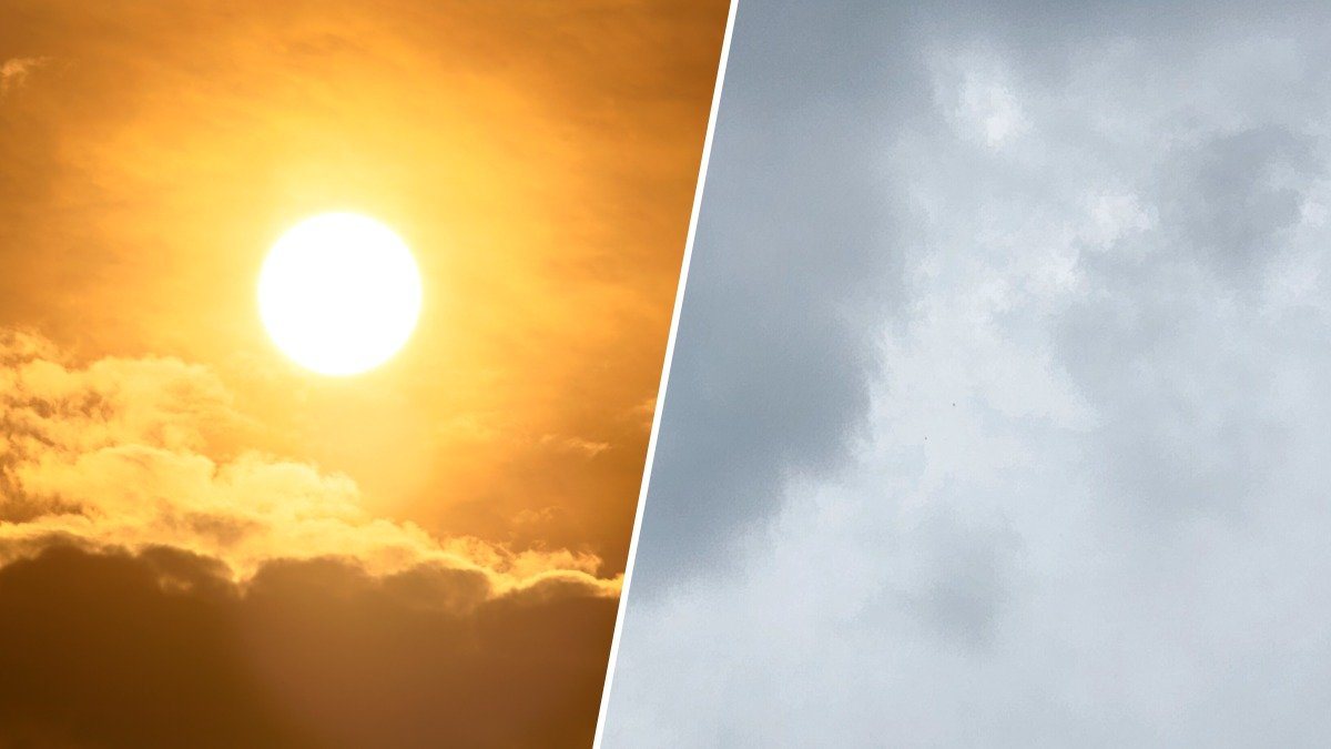 Frente frío traerá descenso de temperaturas y ráfagas de viento: te decimos cuándo aquí