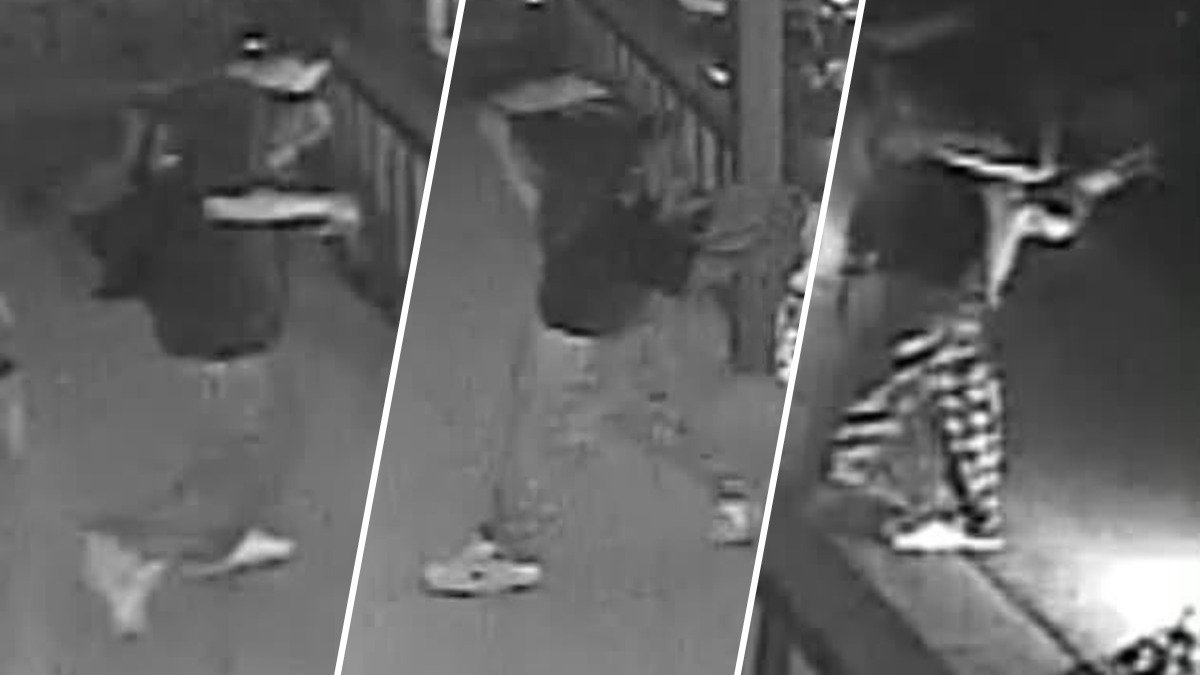 ¿Lo reconoce? Buscan a sospechoso de robar una herramienta de un garaje en el condado Bexar