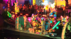 Disfruta del Day of the Dead River Parade desde el River Walk