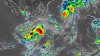 Tormenta tropical Simon: emiten vigilancia de huracán en zonas de México