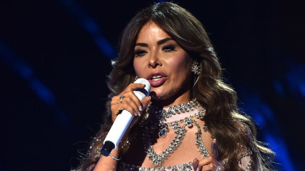 Gloria Trevi defiende a las mujeres y señala a Sergio Andrade
