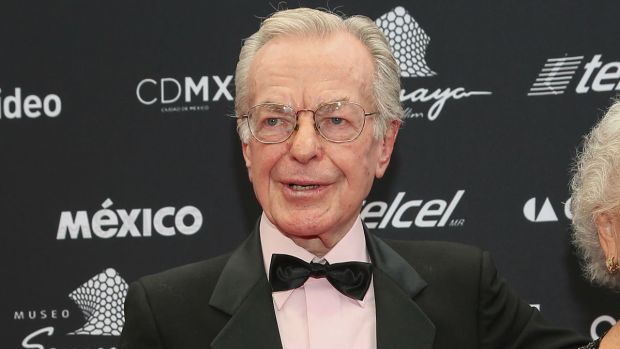 México dice adiós al periodista Jacobo Zabludovsky