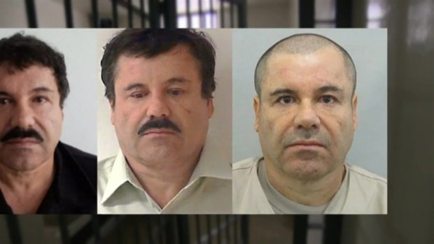 ¿Cuál es la fortuna de “El Chapo” Guzmán?