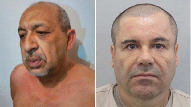 Video: ¿“La Tuta” ayudó a “El Chapo” a escapar?