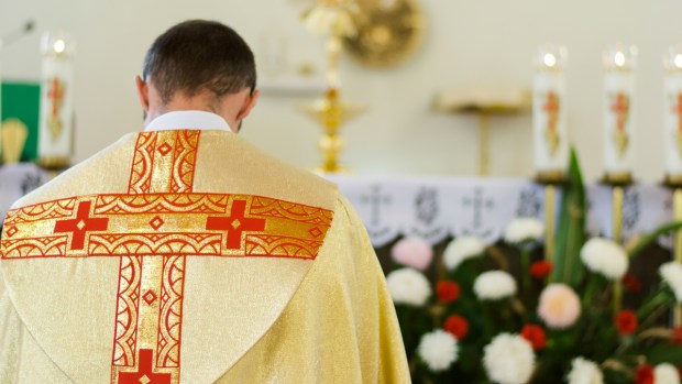 México: Revelan listas de supuestos cómplices de abusos en la iglesia