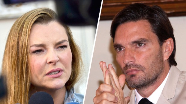 Julian Gil harto de Marjorie de Sousa: “que busque ayuda”