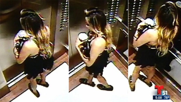 Video: Escapa con zapatos de hombre de $700