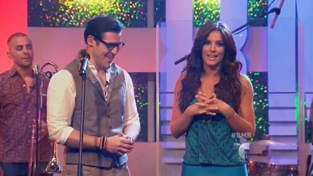 Video: Lo más destacado de “Buscando Mi Ritmo”