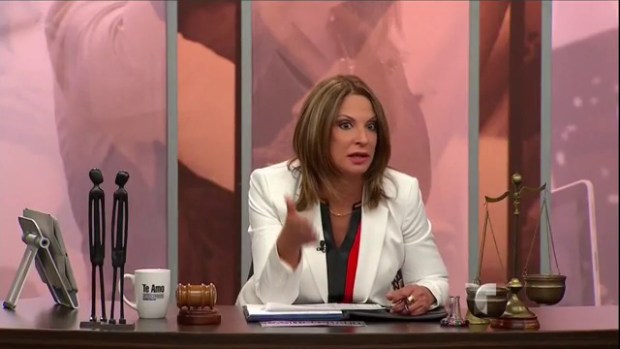 Caso Cerrado: Mi mamá me hace ‘bullying’-Dictamen