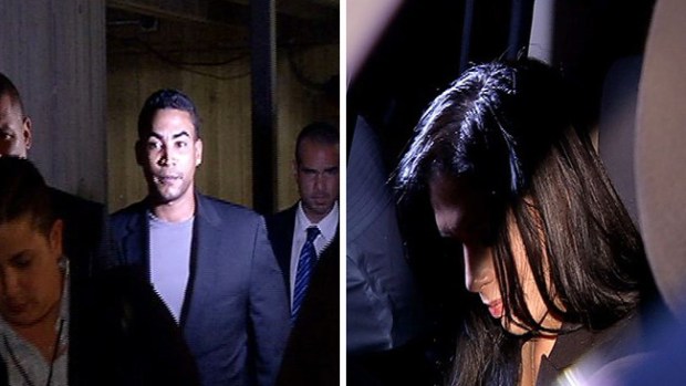 Video: Don Omar: Mujer alega cruel maltrato