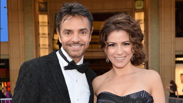 Video: ¡Por fin nació la hija de Eugenio Derbez!