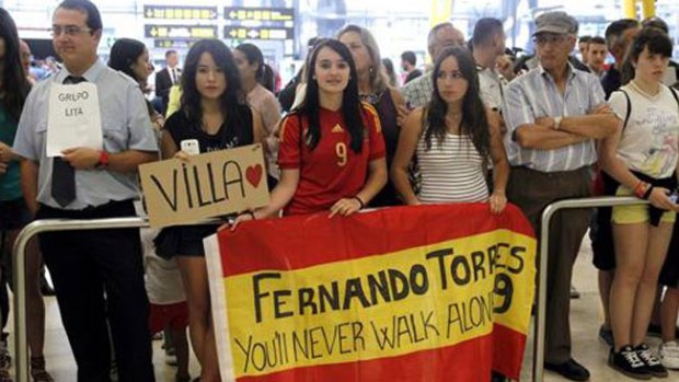 Video: La selección española enfurece a fans