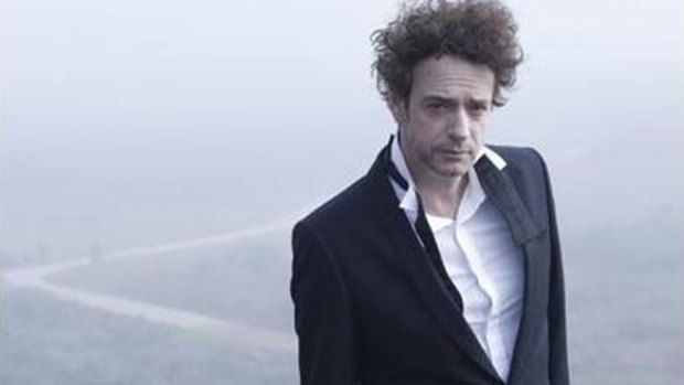 Video: Muere el cantante Gustavo Cerati