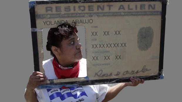 Video: Penúltima hora para reforma migratoria