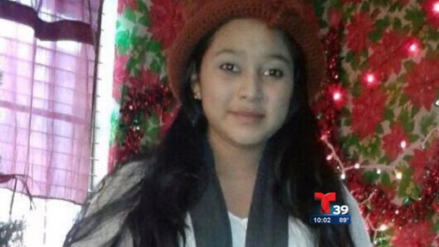 Video: Joven vive infierno en cruce fronterizo