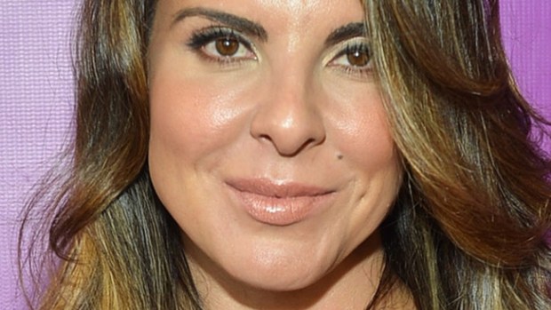 Video: Kate, el toque latino de “No Good Deed”