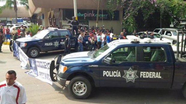 Video: Cuentan horrores de "La Gran Familia"