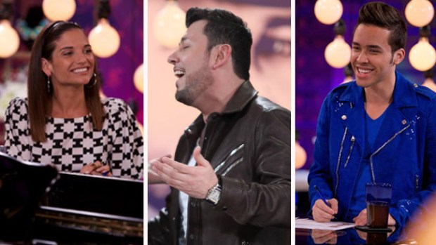 Video: Llega 3ra ronda de batallas en La Voz Kids