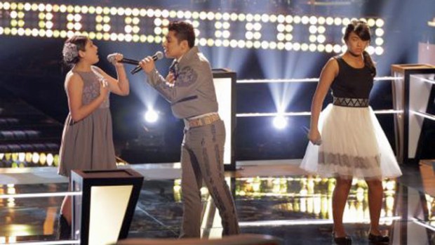 Video: La Voz Kids: la última ronda de batallas