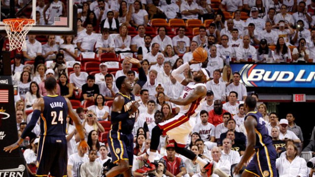 Video: Final de la NBA: el Heat por la corona