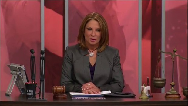Caso Cerrado: ¿Masoquismo o religión?-Dictamen