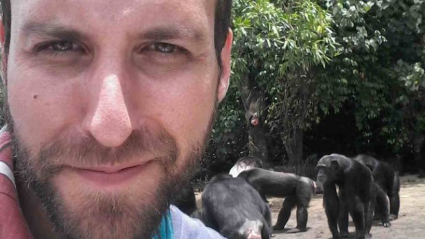 Video: Camarógrafo de NBC, positivo a ébola