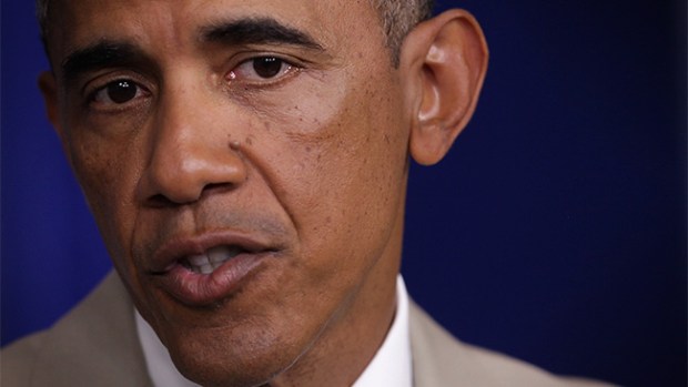 Video: Obama titubea sobre inmigración