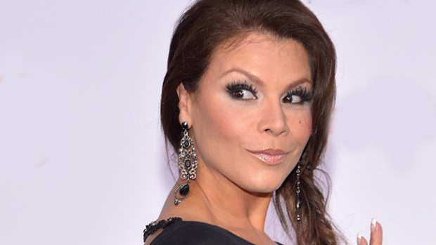 Video: Olga Tañón será directora de "reality"