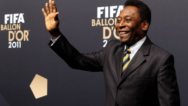 Video: 33 años de cárcel para el hijo de Pelé