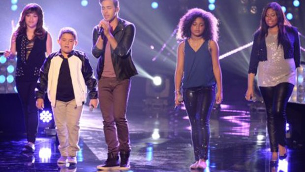 Video: La Voz Kids: resumen semifinales