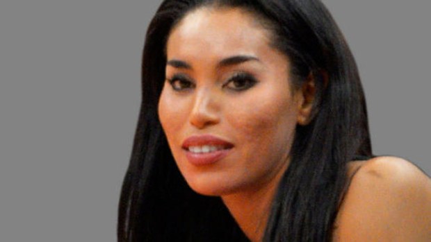 Video: Cae sospechoso de golpear a V. Stiviano