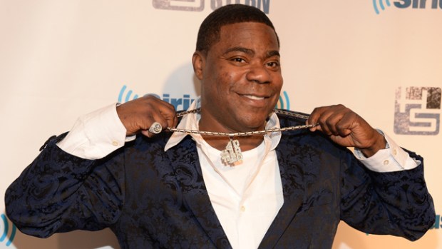 Video: Tracy Morgan sigue en estado crítico