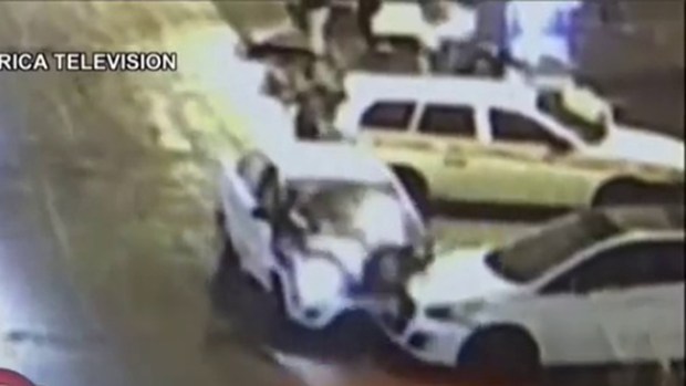 Video: Lo más rojo de "Al Rojo Vivo"