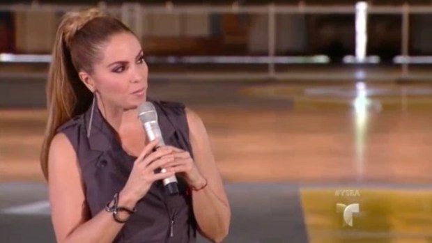 Video: “Yo soy el artista”, a velocidad de jet